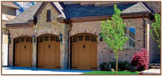 Garage Doors Sugar Land TX